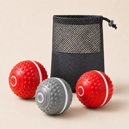 SmartBounce™️Trió Plussz csomag