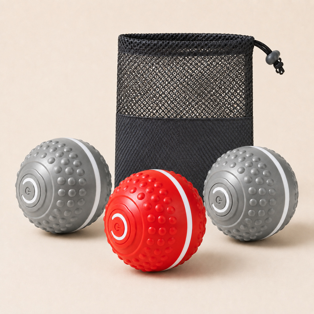 SmartBounce™️Trió Plussz csomag