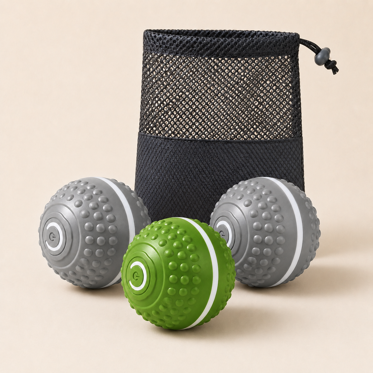 SmartBounce™️Trió Plussz csomag