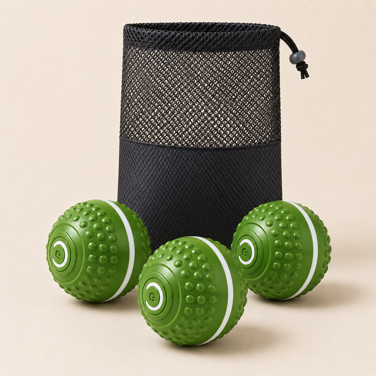 SmartBounce™️Trió Plussz csomag