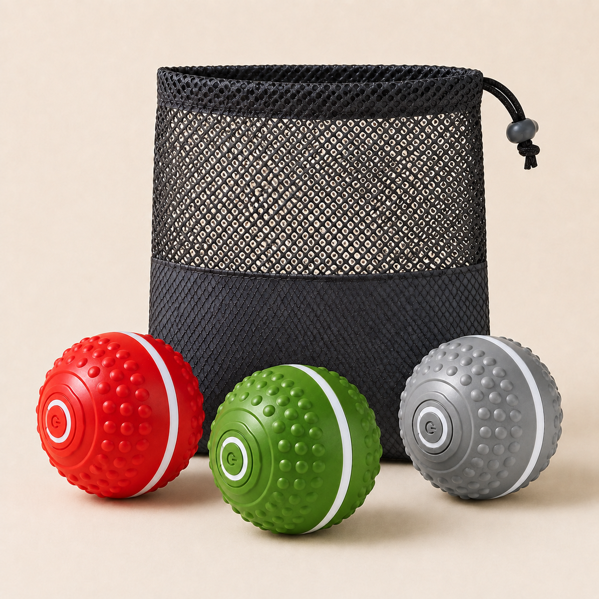 SmartBounce™️Trió Plussz csomag