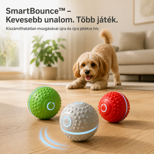 SmartBounce™