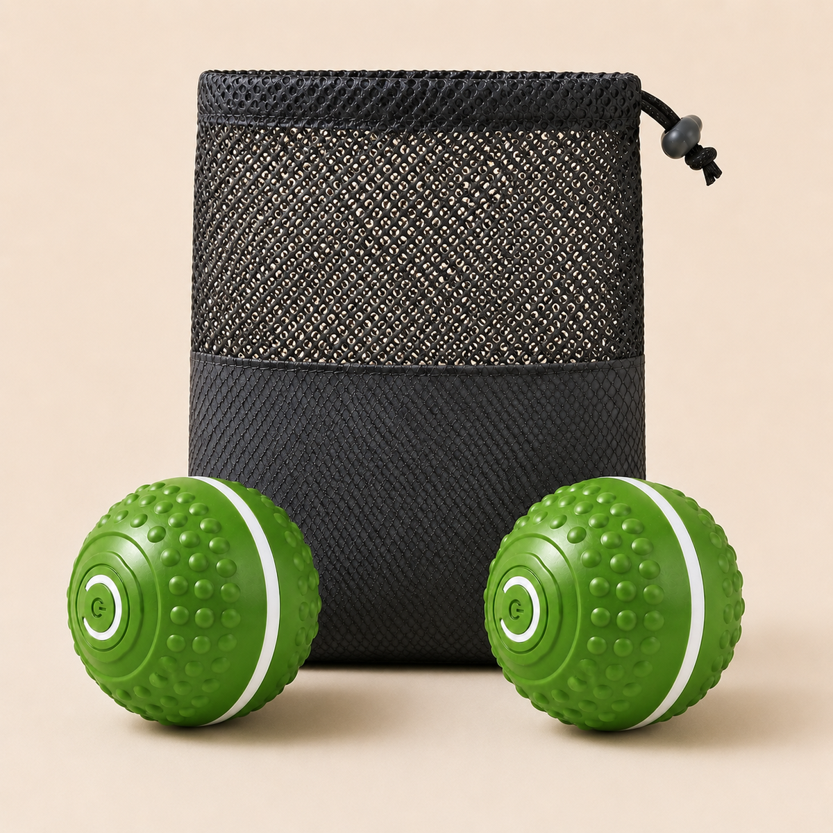 SmarBounce™️Duó Plusz csomag🐾